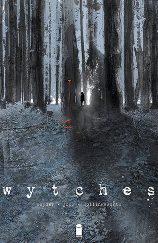 Wytches v.1 TP