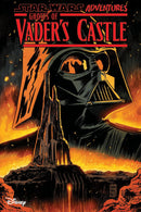 Star Wars Adventures: Ghosts of Vader's Castle TP