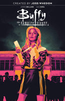 Buffy the Vampire Slayer Volume 1: High School is Hell