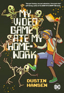 My Video Game Ate My Homework TP