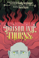 Poison Ivy: Thorns Graphic Novel