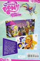 My Little Pony: Friends Forever Omnibus Vol. 1 TP