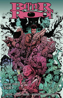 Bitter Root Vol. 3: Legacy TP