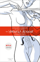 The Umbrella Academy v.1 "Apocalypse Suite"