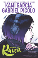Teen Titans: Raven TP