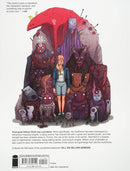 Kill 6 Billion Demons v.1 TP (oversized)