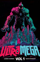 Ultramega by James Harren v.1 TP