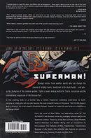 Superman Red Son TP