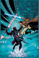 Star Wars Legends Epic Collection: The Menace Revealed v.3 TP
