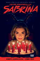 Chilling Adventures of Sabrina TP