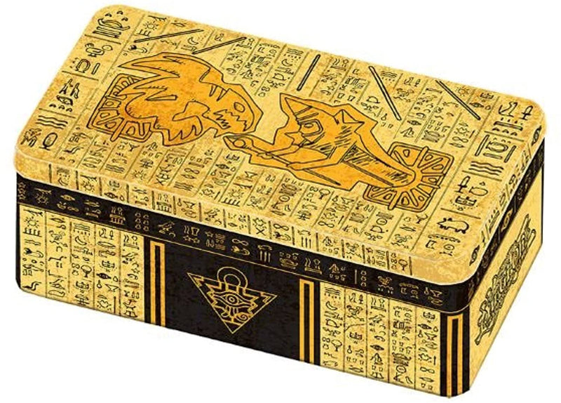 Yu-Gi-Oh! 2021 Fall Ancient Battles Tin