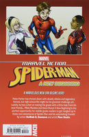 Marvel Action: Spider-Man: A New Beginning TP
