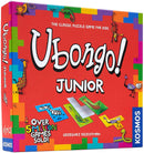 Ubongo! Junior