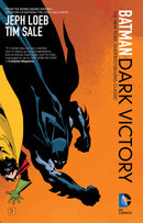 Batman: Dark Victory TP