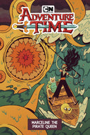Adventure Time OGN: Marceline the Pirate Queen TP