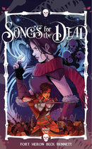 Songs for the Dead Vol. 1 TP