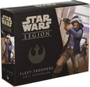 Star Wars Legion: Fleet Troopers Unit Expansion