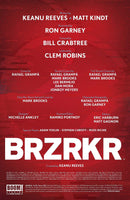 BRZRKR v.1 TP