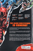 Dark Nights: Metal TP