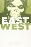 East of West Volume 7 TP