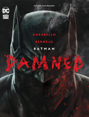 Batman Damned TP (Oversized)