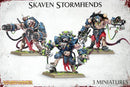 Skaven Stormfiends