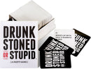 Drunk Stoned or Stupid