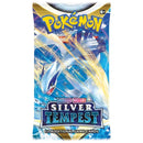 Pokémon TCG: Sword & Shield Silver Tempest Booster Pack