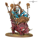 Seraphon: Stegadon
