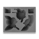 Age of Sigmar Chaos Be'lakor and Large Character Foam Tray (BFL)