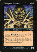 Gempalm Polluter [Legions]