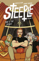 Steeple v.3 TP