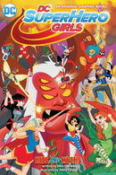 DC Super Hero Girls "Hits and Myths"