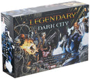 MARVEL - "LEGENDARY" DECK BUILDING GAME: "DARK CITY" (EXPANSION 1)