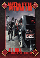 The Wraith: Welcome To Christmasland TP