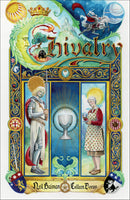 Neil Gaiman's Chivalry HC