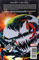 Venom: Planet of the Symbiotes TP