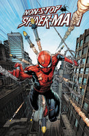Non-Stop Spider-Man: Big Brain Play: Big Brain Play TP