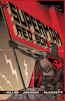 Superman Red Son TP