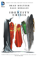 Identity Crisis TP