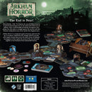 Arkham Horror: The Board Game (Third Edition)