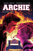 Archie by Mark Waid v.2  TP