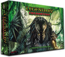 Legendary Encounters Predator