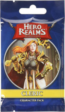 Hero Realms: Cleric Pack