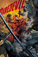 Daredevil & Elektra by Chip Zdarsky v.1: The Red Fist Saga