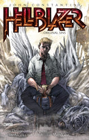 Hellblazer v.1 Original Sin TP