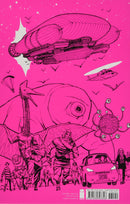 Paper Girls Deluxe Edition v.1 HC