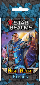 Star Realms - Hero pack