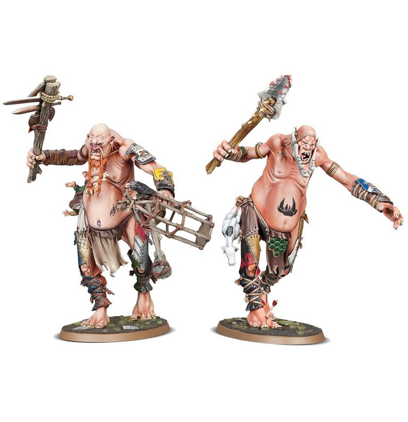 Mancrusher Gargant