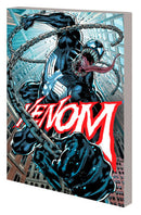 Venom By Al Ewing and Ram V v.1: Recursion